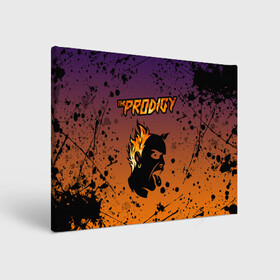 Холст прямоугольный с принтом THE PRODIGY | ПРОДИДЖИ (Z) в Екатеринбурге, 100% ПВХ |  | keith charles flint | prodigy | the prodigy | альтернативный дэнс | бигбит | брейкбит | кит флинт | лиам хоулетт | максим реалити | техно | электроник рок | электропанк