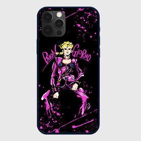 Чехол для iPhone 12 Pro Max с принтом JOJO`S BIZARRE ADVENTURE в Екатеринбурге, Силикон |  | adventure | jojo | jojo s bizarre | jojo’s bizarre adventure | killer queen | аниме | джоджо | манга | невероятные приключения джоджо