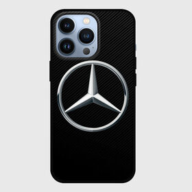 Чехол для iPhone 13 Pro с принтом MERCEDES BENZ CARBON | МЕРСЕДЕС в Екатеринбурге,  |  | Тематика изображения на принте: amg | auto | carbon | mercedes | sport | авто | автомобиль | автомобильные | амг | бренд | карбон | марка | машины | мерседес | спорт