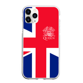 Чехол для iPhone 11 Pro Max матовый с принтом Queen в Екатеринбурге, Силикон |  | freddie mercury | paul | queen | quen | богемская рапсодия | брайан мэй | глэм | группа | джон дикон | квин | королева | куин | меркури | меркьюри | музыкант | мэркури | певец | песня | поп | роджер тейлор | рок