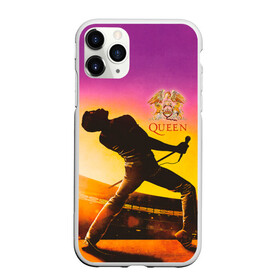 Чехол для iPhone 11 Pro Max матовый с принтом Queen в Екатеринбурге, Силикон |  | freddie mercury | paul | queen | quen | богемская рапсодия | брайан мэй | глэм | группа | джон дикон | квин | королева | куин | меркури | меркьюри | музыкант | мэркури | певец | песня | поп | роджер тейлор | рок