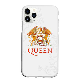 Чехол для iPhone 11 Pro матовый с принтом Queen в Екатеринбурге, Силикон |  | freddie mercury | paul | queen | quen | богемская рапсодия | брайан мэй | глэм | группа | джон дикон | квин | королева | куин | меркури | меркьюри | музыкант | мэркури | певец | песня | поп | роджер тейлор | рок