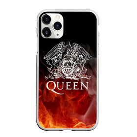 Чехол для iPhone 11 Pro Max матовый с принтом QUEEN в Екатеринбурге, Силикон |  | queen | rock | we will rock you | брайан мэи | группа queen | группа квин | джон дикон | квин | королева | король | роджер тейлор | рок | фредди меркьюри