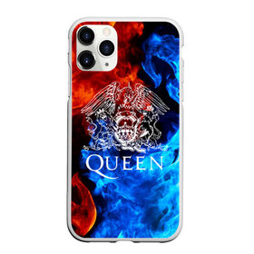 Чехол для iPhone 11 Pro Max матовый с принтом QUEEN в Екатеринбурге, Силикон |  | queen | rock | we will rock you | брайан мэи | группа queen | группа квин | джон дикон | квин | королева | король | роджер тейлор | рок | фредди меркьюри