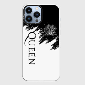 Чехол для iPhone 13 Pro Max с принтом QUEEN | КВИН (Z) в Екатеринбурге,  |  | Тематика изображения на принте: queen | rock | we will rock you | брайан мэи | группа queen | группа квин | джон дикон | квин | королева | король | роджер тейлор | рок | фредди меркьюри