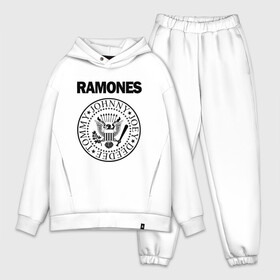 Мужской костюм хлопок OVERSIZE с принтом RAMONES   РАМОНЕС в Екатеринбурге,  |  | america | ramones | rock | usa | америка | джонни рамон | джоуи рамон | ди ди рамон | клем бурк | кристофер уорд | марки рамон | рамоунз | ричи рамон | рок | сша | томми рамон