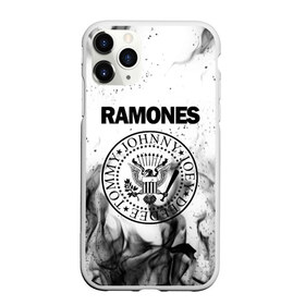 Чехол для iPhone 11 Pro Max матовый с принтом RAMONES в Екатеринбурге, Силикон |  | america | ramones | rock | usa | америка | джонни рамон | джоуи рамон | ди ди рамон | клем бурк | кристофер уорд | марки рамон | рамоунз | ричи рамон | рок | сша | томми рамон