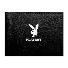 Обложка для студенческого билета с принтом PLAYBOY | ПЛЕЙБОЙ (Z) в Екатеринбурге, натуральная кожа | Размер: 11*8 см; Печать на всей внешней стороне | brand | brazzers | faketaxi | hub | mode | playboy | бразерс | бренд | мода | фейк такси