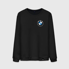 Мужской свитшот хлопок с принтом BMW LOGO 2020 в Екатеринбурге, 100% хлопок |  | bmw | bmw motorsport | bmw performance | carbon | m | motorsport | performance | sport | бмв | карбон | моторспорт | спорт