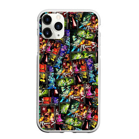 Чехол для iPhone 11 Pro Max матовый с принтом JoJo Bizarre Adventure в Екатеринбурге, Силикон |  | aureo | battle tendency | blood | crusaders | dio | giorno | giovanna | golden | jjba | jojo memes | jojos | jotaro | manga | phantom | stardust | vento aureo | wind | джо джо | манга