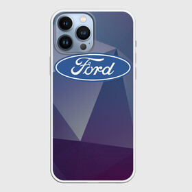Чехол для iPhone 13 Pro Max с принтом Ford | Форд в Екатеринбурге,  |  | explorer | fiesta | focus | ford | gt40 | kuga | mondeo | mustang | авто | автомобиль | ам | куга | машина | мондео | мустанг | фиеста | фокус | форд