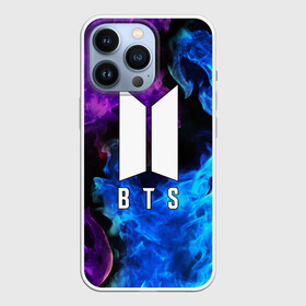 Чехол для iPhone 13 Pro с принтом BTS | БТС (Z) в Екатеринбурге,  |  | bangtan boys | bt21 | bts | rm | бтс | ви | джей хоуп | джонгук | сюга | чимин | чин