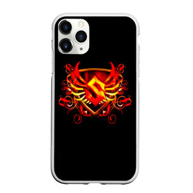 Чехол для iPhone 11 Pro Max матовый с принтом Sabaton в Екатеринбурге, Силикон |  | blood | fire | logo | rock | sabaton | группа | кровь | логотип | надпись | огонь | патрик йоханссон | рок | сабатон | символ | хэви метал | швеция