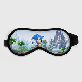 Маска для сна 3D с принтом SEGA SONIC в Екатеринбурге, внешний слой — 100% полиэфир, внутренний слой — 100% хлопок, между ними — поролон |  | sonic generations | sonic heroes | sonic mania | ёж | ёжик | игра соник | кино соник | сега игры | соник | соник бум | соник в кино | соник икс | соник фильм | фильм соник