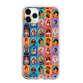 Чехол для iPhone 11 Pro Max матовый с принтом Принцессы в Екатеринбурге, Силикон |  | princess | девочка | девушки | дети | дочка | королева | подарок | подруга | принц | семья