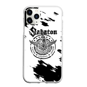 Чехол для iPhone 11 Pro матовый с принтом Sabaton в Екатеринбурге, Силикон |  | battle | panzerkampf | primo victoria | sabaton | the art of war | the great war | атака мертвецов | бисмарк | броден | войны | группа | йоаким | латный ботинок | метал | ночные ведьмы | пауэр | рок | рыцарские доспехи | сабатон