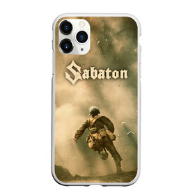 Чехол для iPhone 11 Pro матовый с принтом Sabaton в Екатеринбурге, Силикон |  | battle | panzerkampf | primo victoria | sabaton | the art of war | the great war | атака мертвецов | бисмарк | броден | войны | группа | йоаким | латный ботинок | метал | ночные ведьмы | пауэр | рок | рыцарские доспехи | сабатон