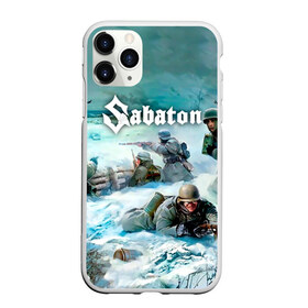 Чехол для iPhone 11 Pro матовый с принтом Sabaton в Екатеринбурге, Силикон |  | battle | panzerkampf | primo victoria | sabaton | the art of war | the great war | атака мертвецов | бисмарк | броден | войны | группа | йоаким | латный ботинок | метал | ночные ведьмы | пауэр | рок | рыцарские доспехи | сабатон