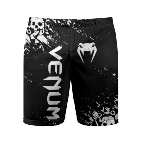 Мужские шорты спортивные с принтом VENUM в Екатеринбурге,  |  | mma | snake | sports | ufc | venum | venum mma | бокс | борьба | бренд | венум | единоборства | змея | мма | спорт | юфс