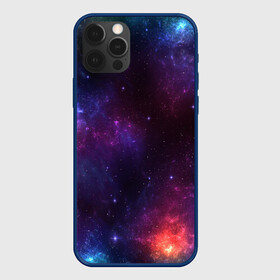 Чехол для iPhone 12 Pro Max с принтом КОСМОС | SPACE (Z) в Екатеринбурге, Силикон |  | colors | galaxy | paints | space | star
nebula | абстракция | вселенная | галактика | звезда | звезды | космический | краски | планеты