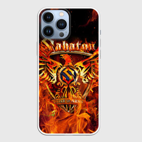 Чехол для iPhone 13 Pro Max с принтом SABATON   САБАТОН в Екатеринбурге,  |  | sabaton | skull | даниель муллбак | йоаким броден | крис рёланд | оскар монтелиус | пэр сундстрём | рикард сунден | сабатон | скелет | тоббе энглунд | томми юханссон | ханнес ван дал | черепа