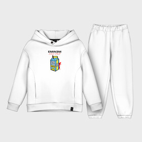 Детский костюм хлопок Oversize с принтом Eminem Juice WRLD Godzilla в Екатеринбурге,  |  | 100 сок | eminem | godzilla | juice | juice wrld | logo | music | rap | альбом | годзилла | джус | джюс | лейбл | лирика | лирический | лого | логотип | рэп | сок | трубочка | эминем