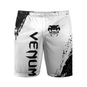 Мужские шорты спортивные с принтом VENUM в Екатеринбурге,  |  | mma | snake | sports | ufc | venum | venum mma | бокс | борьба | бренд | венум | единоборства | змея | мма | спорт | юфс