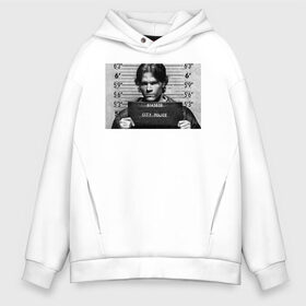 Мужское худи Oversize хлопок с принтом Sam Winchester в Екатеринбурге, френч-терри — 70% хлопок, 30% полиэстер. Мягкий теплый начес внутри —100% хлопок | боковые карманы, эластичные манжеты и нижняя кромка, капюшон на магнитной кнопке | sam winchester | supernatural | vdzabma | сверхъестественное | сэм винчестер