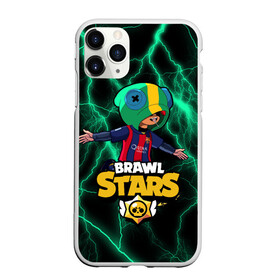 Чехол для iPhone 11 Pro Max матовый с принтом Leon Messi Brawl Stars в Екатеринбурге, Силикон |  | Тематика изображения на принте: brawl | brawl stars | leon | leon messi | leon selly | messi | stars | бравл старс | брол старс | игра | леон | леон месси | месси | мобильная игра | мобильные игры