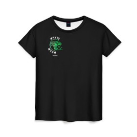 Женская футболка 3D с принтом SERPENTS в Екатеринбурге, 100% полиэфир ( синтетическое хлопкоподобное полотно) | прямой крой, круглый вырез горловины, длина до линии бедер | archie | betty cooper | cheryl blossom | cw | go bulldogs | jughead | pop s | riverdale | vdgerir | veronica lodge | ривердейл | сидаб