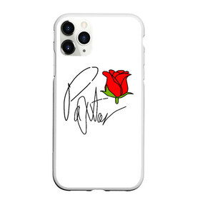 Чехол для iPhone 11 Pro Max матовый с принтом PAYTON MOORMEIER в Екатеринбурге, Силикон |  | flower | payton moormeier | roses | tiktok | блогер | пейтон | пейтон моормиер | розы | тикток | тиктокер | цветы | ютубер