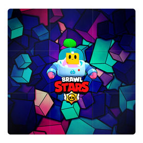 Магнитный плакат 3Х3 с принтом BRAWL STARS (SPROUT) [5] в Екатеринбурге, Полимерный материал с магнитным слоем | 9 деталей размером 9*9 см | 8 bit | android | brawl | brawl stars | clash | clash royale | game | leon | royale | sprout | stars | андроид | игра | кольт | леон | мобильные игры | спраут