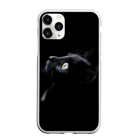 Чехол для iPhone 11 Pro Max матовый с принтом Кот в Екатеринбурге, Силикон |  | animal | animals | beast | black | cat | kitten | британец | британка | животное | животные | зверек | зверь | кот | котейка | котенок | котики | котэ | кошка | кошки | черная