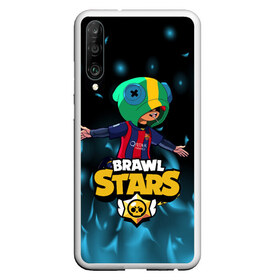 Чехол для Honor P30 с принтом Leon Messi Brawl Stars в Екатеринбурге, Силикон | Область печати: задняя сторона чехла, без боковых панелей | Тематика изображения на принте: brawl | brawl stars | leon | leon messi | leon selly | messi | stars | бравл старс | брол старс | игра | леон | леон месси | месси | мобильная игра | мобильные игры