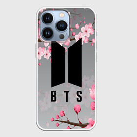 Чехол для iPhone 13 Pro с принтом BTS | БТС (Z) в Екатеринбурге,  |  | bangtan boys | bt21 | bts | rm | бтс | ви | джей хоуп | джонгук | сюга | чимин | чин