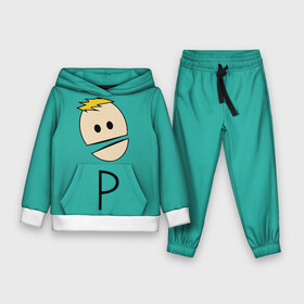 Детский костюм 3D (с толстовкой) с принтом South Park Филипп Косплей в Екатеринбурге,  |  | canada | south park | terrance and phillip | жопы в огне | канада | канадцы | король канады | пердуны | пламенные жопы | саус парк | терренс и филлип | южный парк