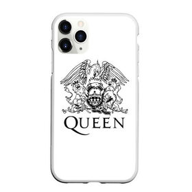 Чехол для iPhone 11 Pro Max матовый с принтом QUEEN в Екатеринбурге, Силикон |  | queen | rock | we will rock you | брайан мэи | группа queen | группа квин | джон дикон | квин | королева | король | роджер тейлор | рок | фредди меркьюри