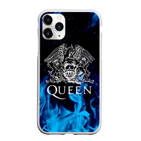 Чехол для iPhone 11 Pro матовый с принтом QUEEN в Екатеринбурге, Силикон |  | queen | rock | we will rock you | брайан мэи | группа queen | группа квин | джон дикон | квин | королева | король | роджер тейлор | рок | фредди меркьюри