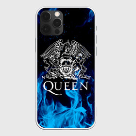 Чехол для iPhone 12 Pro Max с принтом QUEEN | КВИН (Z) в Екатеринбурге, Силикон |  | queen | rock | we will rock you | брайан мэи | группа queen | группа квин | джон дикон | квин | королева | король | роджер тейлор | рок | фредди меркьюри