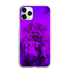 Чехол для iPhone 11 Pro Max матовый с принтом QUEEN в Екатеринбурге, Силикон |  | queen | rock | we will rock you | брайан мэи | группа queen | группа квин | джон дикон | квин | королева | король | роджер тейлор | рок | фредди меркьюри