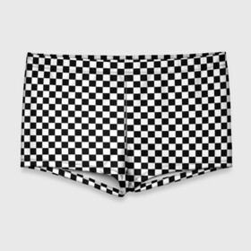 Мужские купальные плавки 3D с принтом Шахматка мелкая в Екатеринбурге, Полиэстер 85%, Спандекс 15% |  | Тематика изображения на принте: квадраты | мелкая шахматка | текстуры | узор шахматка | узоры | чб | чб квадраты | чб узор | шахматка | шахматная доска | шахматы