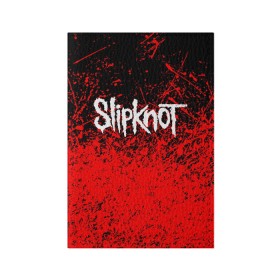 Обложка для паспорта матовая кожа с принтом SLIPKNOT в Екатеринбурге, натуральная матовая кожа | размер 19,3 х 13,7 см; прозрачные пластиковые крепления | slipknot | джей вайнберг | джеймс рут | джои джордисон | донни стили | кори тейлор | крис фен | крэйг джонс | мик томсон | пол греи | слипкнот | шон крэхан