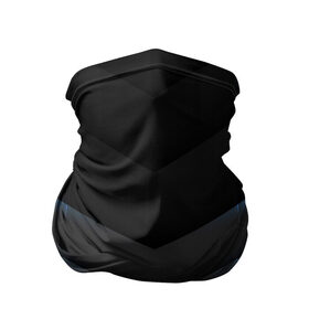 Бандана-труба 3D с принтом Биофотоническая маска в Екатеринбурге, 100% полиэстер, ткань с особыми свойствами — Activecool | плотность 150‒180 г/м2; хорошо тянется, но сохраняет форму | abstract | black | carbon | diy | fiber | hexagon | hi tech | psybient | psychill | skyrim | wot | броня | карбон | соты | сталь | форма | шестиугольник