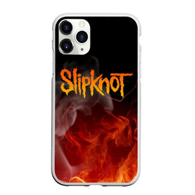 Чехол для iPhone 11 Pro матовый с принтом SLIPKNOT в Екатеринбурге, Силикон |  | Тематика изображения на принте: slipknot | джей вайнберг | джеймс рут | джои джордисон | донни стили | кори тейлор | крис фен | крэйг джонс | мик томсон | пол греи | слипкнот | шон крэхан