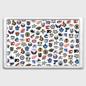 Магнит 45*70 с принтом Логотипы НХЛ в Екатеринбурге, Пластик | Размер: 78*52 мм; Размер печати: 70*45 | Тематика изображения на принте: capitals | nhl | penguins | pittsburgh | washington | блюз | бостон | брюинз | вашингтон | детройт | кэпиталз | логотипы нхл | нью йорк | пингвинз | питтсбург | рейнджерс | сан хосе шаркс | сент луис | тампа бэй