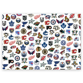 Поздравительная открытка с принтом Логотипы НХЛ в Екатеринбурге, 100% бумага | плотность бумаги 280 г/м2, матовая, на обратной стороне линовка и место для марки
 | Тематика изображения на принте: capitals | nhl | penguins | pittsburgh | washington | блюз | бостон | брюинз | вашингтон | детройт | кэпиталз | логотипы нхл | нью йорк | пингвинз | питтсбург | рейнджерс | сан хосе шаркс | сент луис | тампа бэй