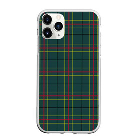 Чехол для iPhone 11 Pro Max матовый с принтом Шотландка в Екатеринбурге, Силикон |  | Тематика изображения на принте: в клетку | в клеточку | джентельмены | джентельмены фильм | классика | классические | клетка | клетчатые | красная клетка | шотландка | шотландская клетка