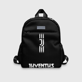 Детский рюкзак 3D с принтом JUVENTUS | BLACK WHITE в Екатеринбурге, 100% полиэстер | лямки с регулируемой длиной, сверху петелька, чтобы рюкзак можно было повесить на вешалку. Основное отделение закрывается на молнию, как и внешний карман. Внутри дополнительный карман. По бокам два дополнительных кармашка | cr7 | cristiano | juve | juventus | ronaldo | детская | для школы | криш | криштано | криштану | мужская | роналдо | роналду | рюкзак | спорт | спортивная | сумка | форма | футбол | школьная | юва | ювентус