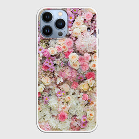 Чехол для iPhone 13 Pro Max с принтом ВЕСЕННИЕ НАСТРОЕНИЕ | SPRING MOOD в Екатеринбурге,  |  | bloom | blossom | flos | flowers | красота | лепестки | лепесток | растения | цветки | цветы
цветы