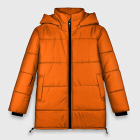 Женская зимняя куртка 3D с принтом Цвет апельсиновая корка в Екатеринбурге, верх — 100% полиэстер; подкладка — 100% полиэстер; утеплитель — 100% полиэстер | длина ниже бедра, силуэт Оверсайз. Есть воротник-стойка, отстегивающийся капюшон и ветрозащитная планка. 

Боковые карманы с листочкой на кнопках и внутренний карман на молнии | orange peel | pantone | без рисунка | коричневый | лето весна | модный цвет 2020 | оранжевый | оттенок оранжевого | рыжий | цвет апельсиновая корка